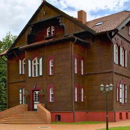 Jagdschloss Waldsee Waldsee  Exterior photo