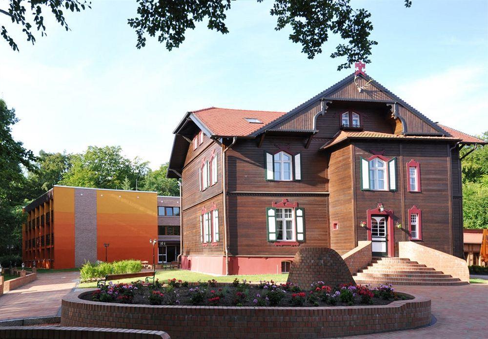 Jagdschloss Waldsee Waldsee  Exterior photo