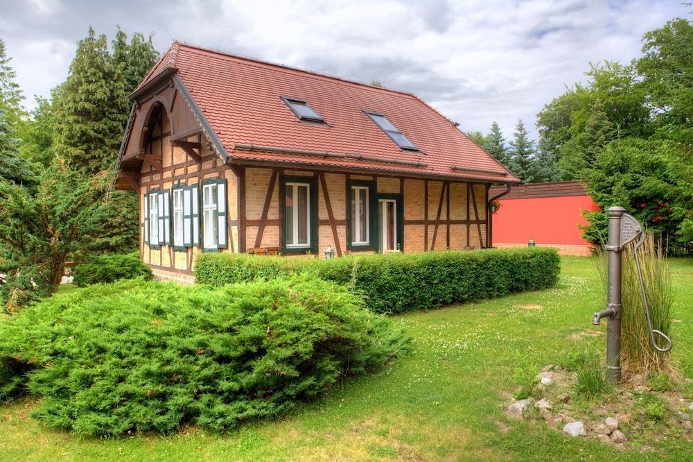 Jagdschloss Waldsee Waldsee  Exterior photo