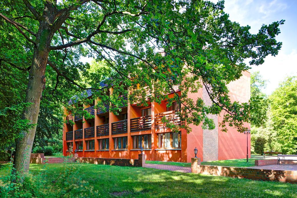 Jagdschloss Waldsee Waldsee  Exterior photo